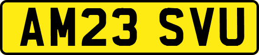 AM23SVU