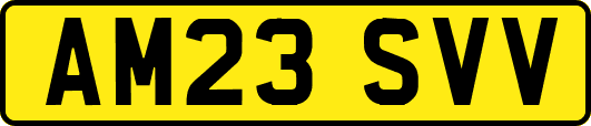 AM23SVV