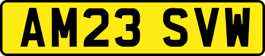 AM23SVW