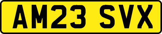 AM23SVX