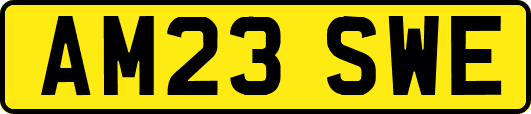 AM23SWE