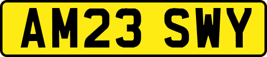 AM23SWY