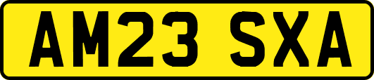 AM23SXA