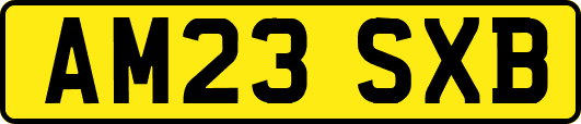 AM23SXB