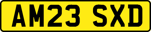 AM23SXD