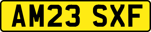 AM23SXF