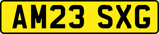 AM23SXG