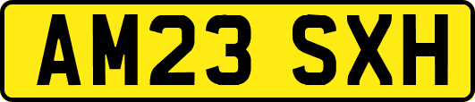 AM23SXH