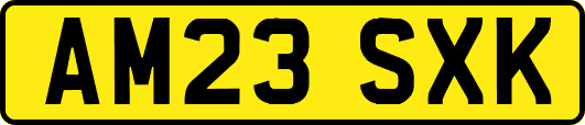AM23SXK