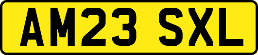 AM23SXL
