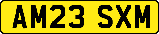 AM23SXM