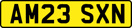 AM23SXN