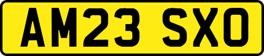 AM23SXO