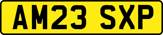 AM23SXP