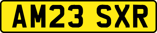 AM23SXR