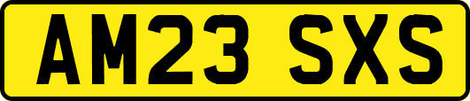 AM23SXS