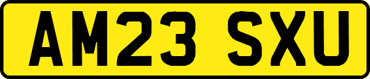 AM23SXU