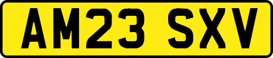 AM23SXV
