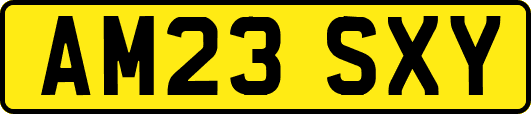 AM23SXY