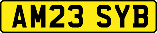 AM23SYB