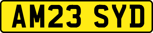 AM23SYD