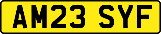 AM23SYF