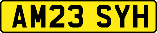 AM23SYH
