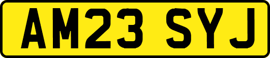 AM23SYJ