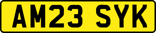 AM23SYK