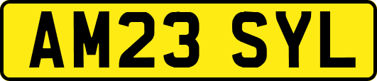 AM23SYL
