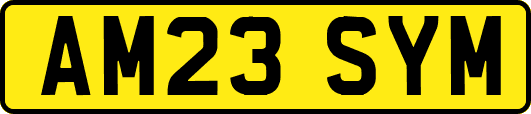 AM23SYM