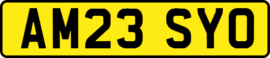 AM23SYO