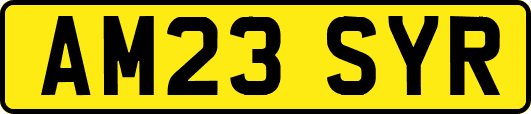 AM23SYR