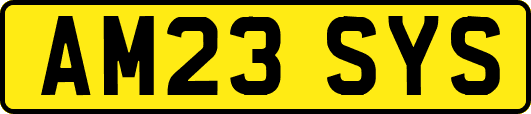 AM23SYS