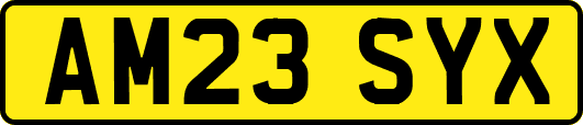 AM23SYX