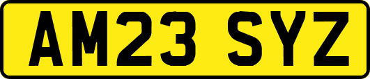 AM23SYZ