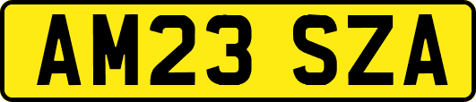 AM23SZA