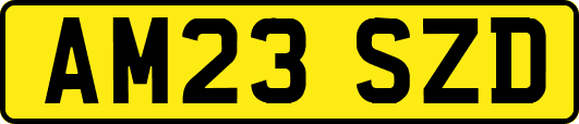 AM23SZD