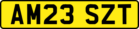 AM23SZT