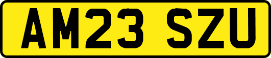 AM23SZU
