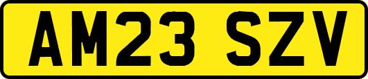 AM23SZV