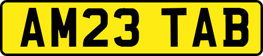 AM23TAB