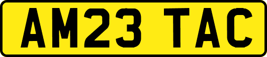 AM23TAC