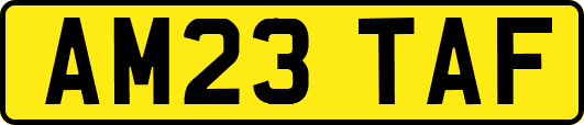 AM23TAF