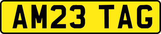 AM23TAG