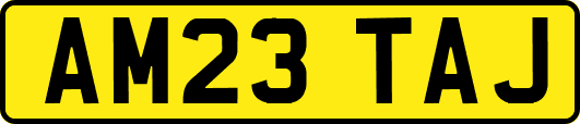 AM23TAJ