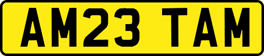 AM23TAM