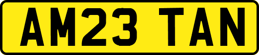 AM23TAN
