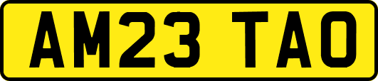 AM23TAO