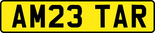 AM23TAR
